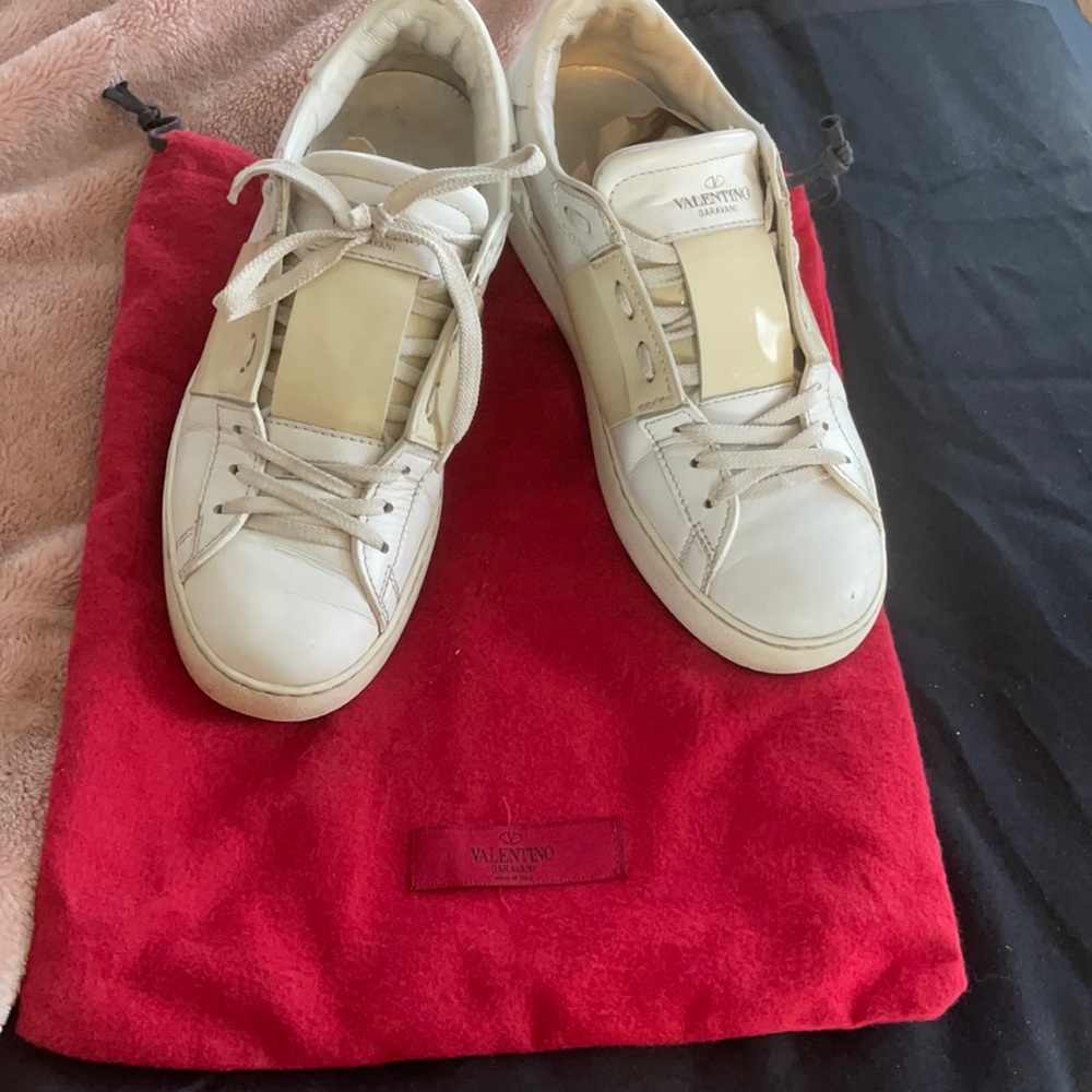Valentino sneakers